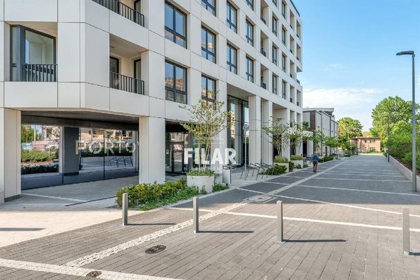 Mieszkanie Gdynia Śródmieście powierzchnia 41.0 m² C312-WM-44231 - Zdjęcie 1