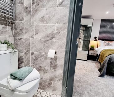 BRAND NEW Luxury co-living space! - Photo 4