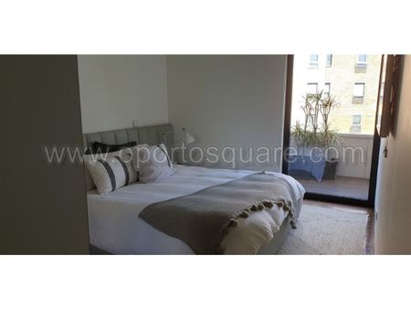 3 room luxury Flat for rent in Pinhais da Foz (Foz do Douro), Porto, Distrito do Porto - Photo 4