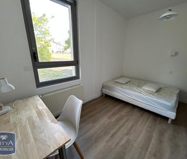 Location Appartement 1 pièce 10m² CHANGE 53810 - Photo 4