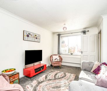 2 bedroom house to rent - Photo 2