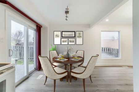 For Lease - 6272 Kindree Circle Unit# MAIN AND 2ND FLOOR, Mississauga, Ontario - Photo 2