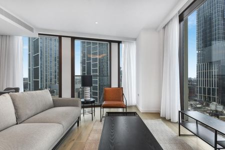 3 bedroom apartment to rent - Photo 2