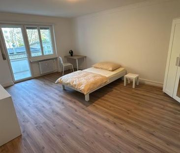 WG Freie Zimmer - Photo 1