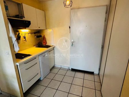 Appartement 2 Pièces 27 m² - Photo 4