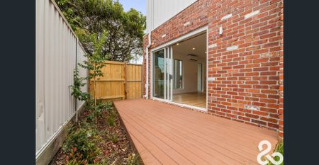 Simply Stunning Three-Bedroom Townhouse - Photo 4