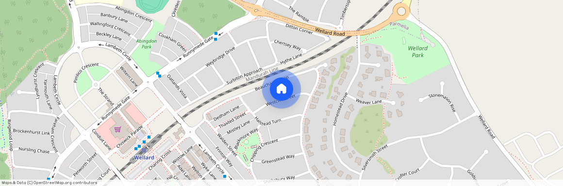 17 Westcliff Street, WA 6170, Wellard