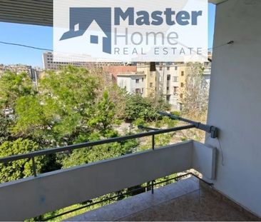 Διαμέρισμα για ενοικίαση Κέντρο (Νέος Κόσμος) - Φωτογραφία 4