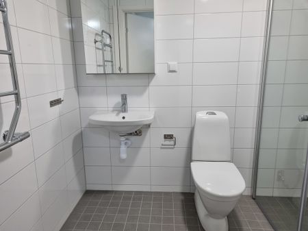 Glädjebacksgatan 4 B, Trelleborg Centrum - Foto 4