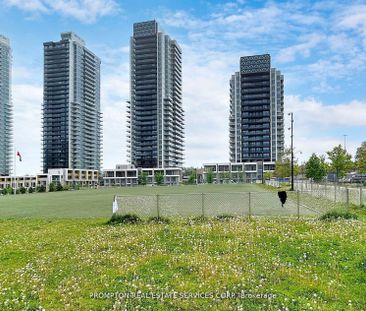 For Lease - 25 McMahon Drive Unit# 901, Toronto, Ontario - Photo 2