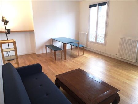 2 pièces - Meublé - 50,59 m² - 3ème étage - Colocation non autorisée - Photo 3