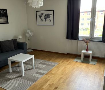 Långarödsvägen, Höganäs - Photo 2