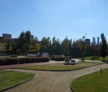 Madrid - Foto 4