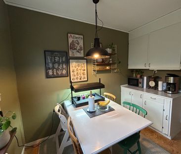 Hammarvägen, Norrahammar - Foto 6