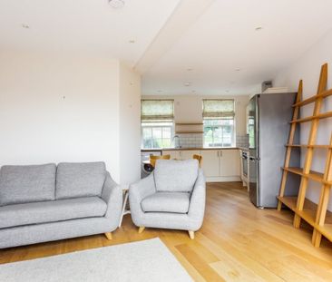 2 bedroom terraced house to rent - Photo 2