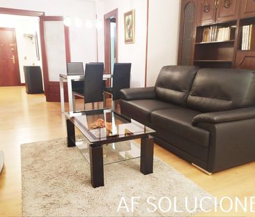 Alquiler de piso en Calle Luis Power - Photo 6