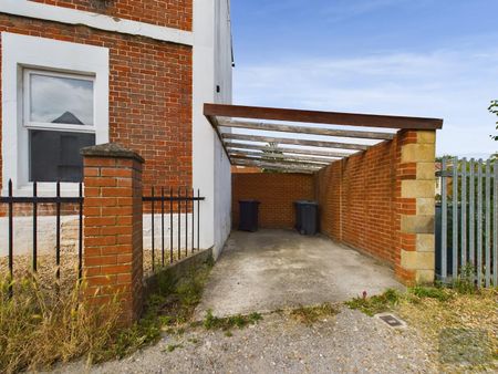 Clarks Place, Trowbridge - 1 bedroomProperty for lettings - Chasebuchanan - Photo 5