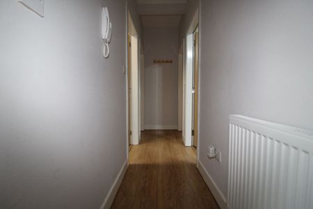 Hawkins Street, Flat, PRESTON, Lancashire PR1 7HR - Photo 5