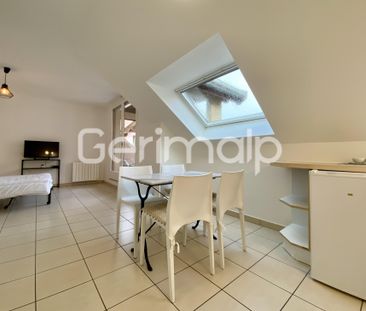 Location Appartement 1 pièce 29,92 m² - Photo 3