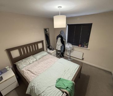 1 bedroom house - terraced to rent - Photo 3