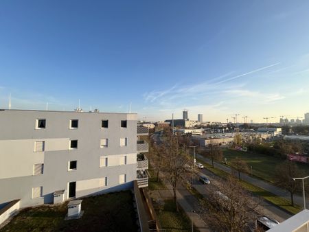 Wunderschöne 4 Zimmer Wohnung mit großzügiger Terrasse - Photo 5