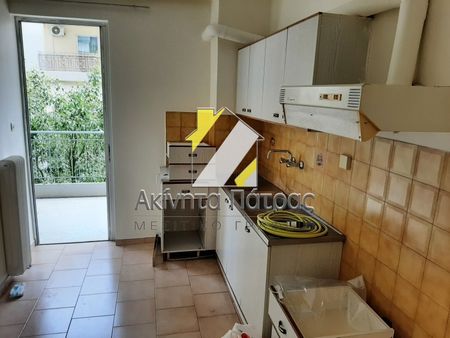Γκαρσονιέρα/Studio 30 τ.μ. - Photo 3