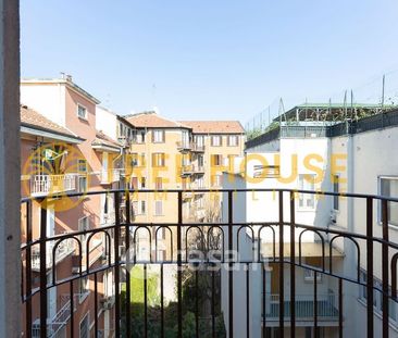 Bilocale in Affitto in Via Antonio Fogazzaro 27 a Milano - Photo 5