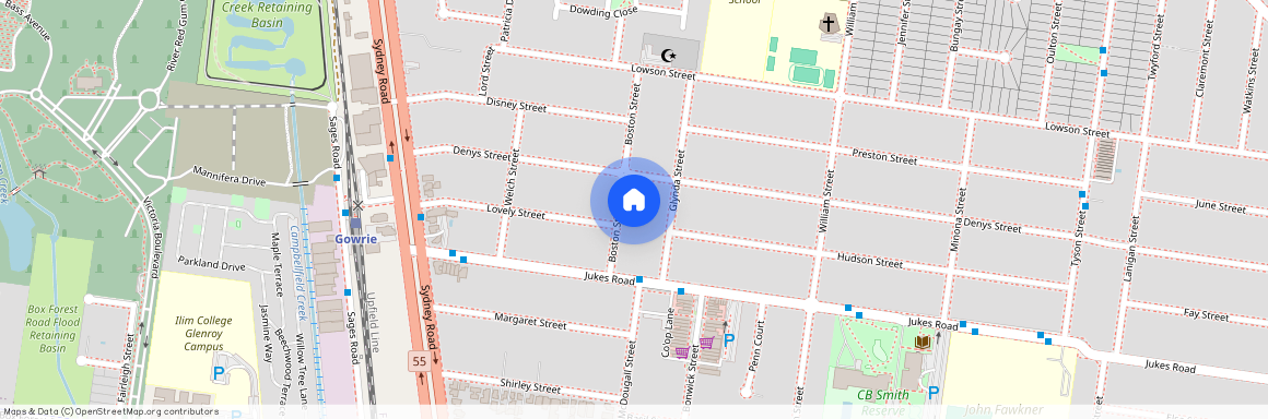 10 Boston Street, Vic 3060, Fawkner