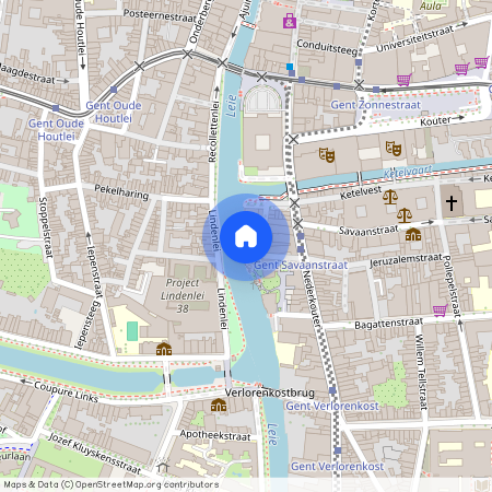 Ketelpoort, 29, 9000, Gent