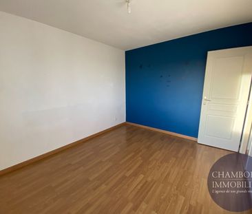 Maison CHOUZY SUR CISSE - 7 pièce(s) - 116 m2 - Photo 4