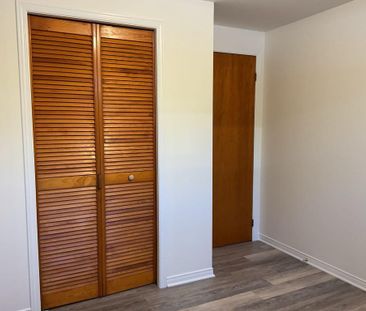 Appartement 3 1/2 Chauffé et Éclairé - Photo 1