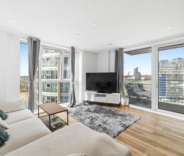 2 bedroom apartment to rent - Photo 3