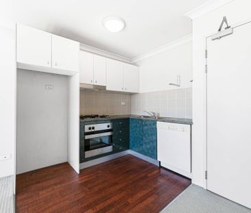 9703/177-219 Mitchell Rd, Erskineville NSW 2043 - Apartment For Ren... - Photo 5