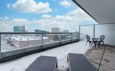 For Lease - 30 Herons Hill Way Unit# 409, Toronto, Ontario - Photo 2
