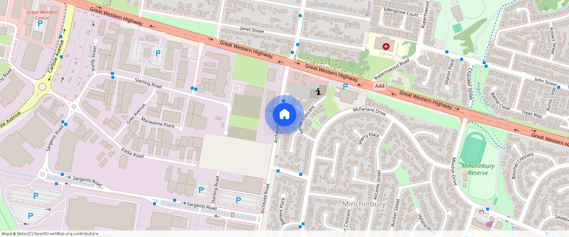 11A Ferrier Crescent Minchinbury