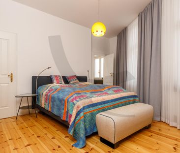 Premium Living Nähe Kollwitzplatz - Photo 4