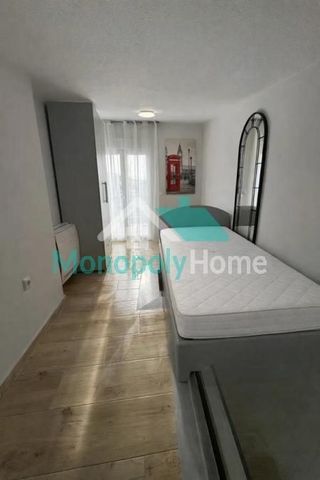 Studio/Γκαρσονιέρα για ενοικίαση Ευαγγελίστρια (40 Εκκλησιές - Ευαγγελίστρια) - Φωτογραφία 4
