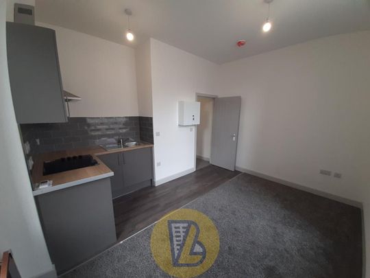 1 bedroom block of apartments to rent - Photo 1