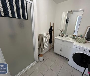 Location Appartement 3 pièces 56m² LAVAL 53000 - Photo 5
