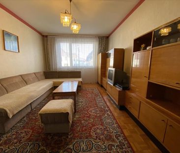 Kiadó jó állapotú panel lakás - Debrecen - Fotó 6