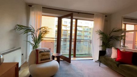 Apartment 275, Block E, Castleforbes Square, Dublin 1, IFSC, Dublin 1, D01 RP80 - Photo 2