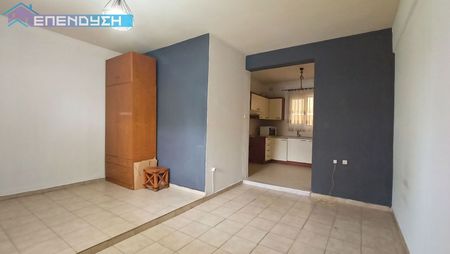 Studio/Γκαρσονιέρα για ενοικίαση Βέροια - Φωτογραφία 2