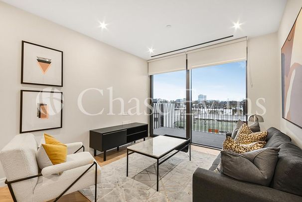 1 bedroom flat to rent - Photo 1