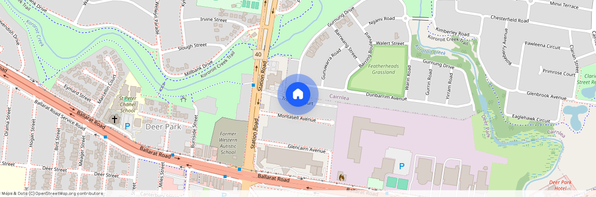 7 Trinacria Court, Vic 3023, Deer Park