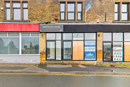 1 bedroom apartment to rent - Photo 5