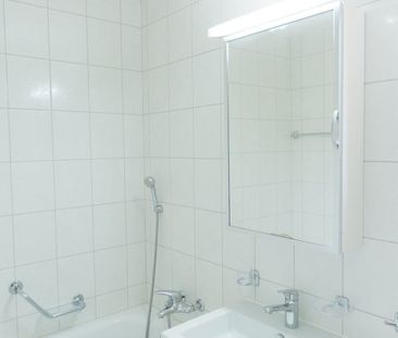 3.5-room apartment on the ground floor - Foto 4