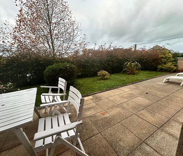 QUIMPER Appartement meublé à l’année 3 pièces 67m2 - Photo 1