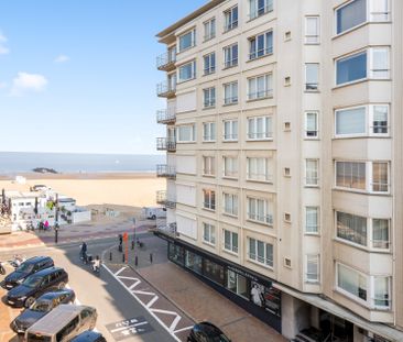 Appartement Te Huur - het Zoute - Photo 3