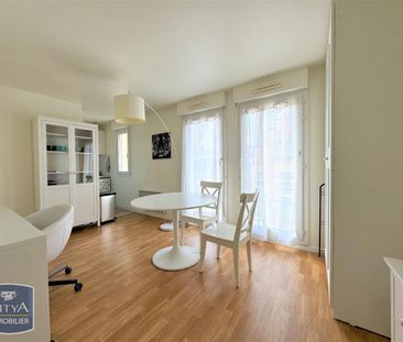 Location Appartement 1 pièce 25m² LILLE 59000 - Photo 3