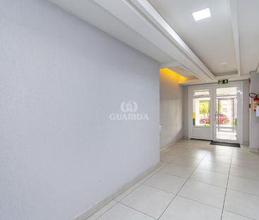 Apartamento de 2 dormitórios com suíte e sacada no Jardim Botânico ... - Photo 3